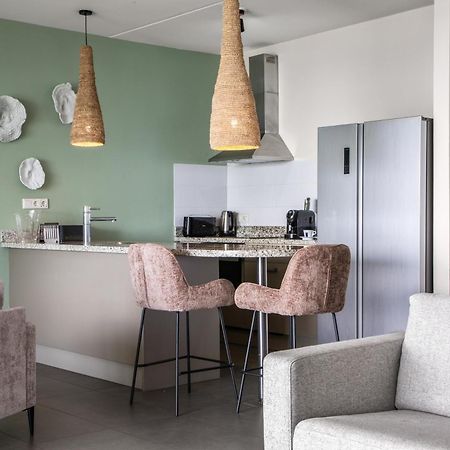 The Beach House Вилемстад Екстериор снимка