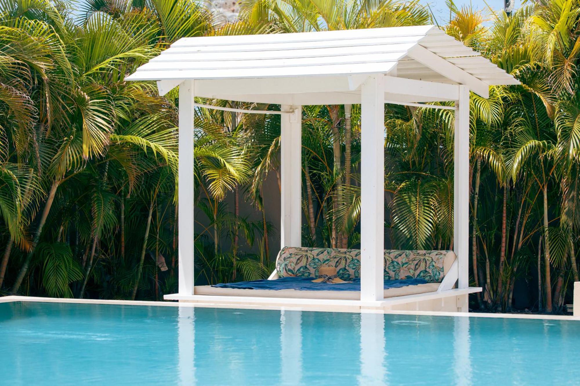 The Beach House Вилемстад Екстериор снимка
