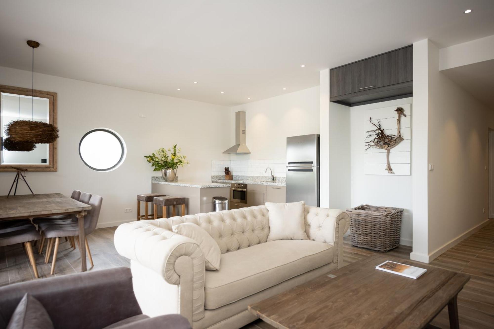The Beach House Вилемстад Екстериор снимка