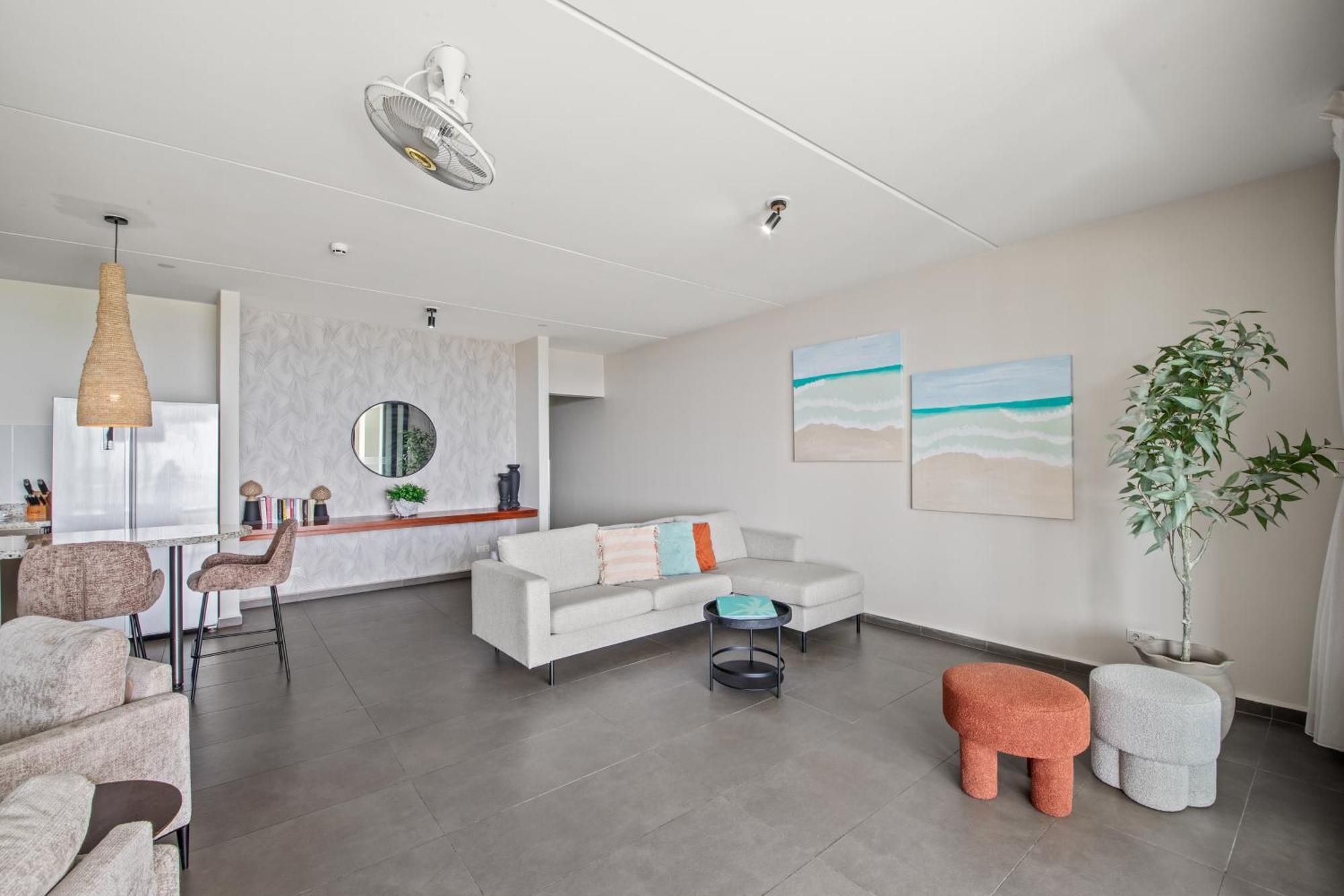 The Beach House Вилемстад Екстериор снимка
