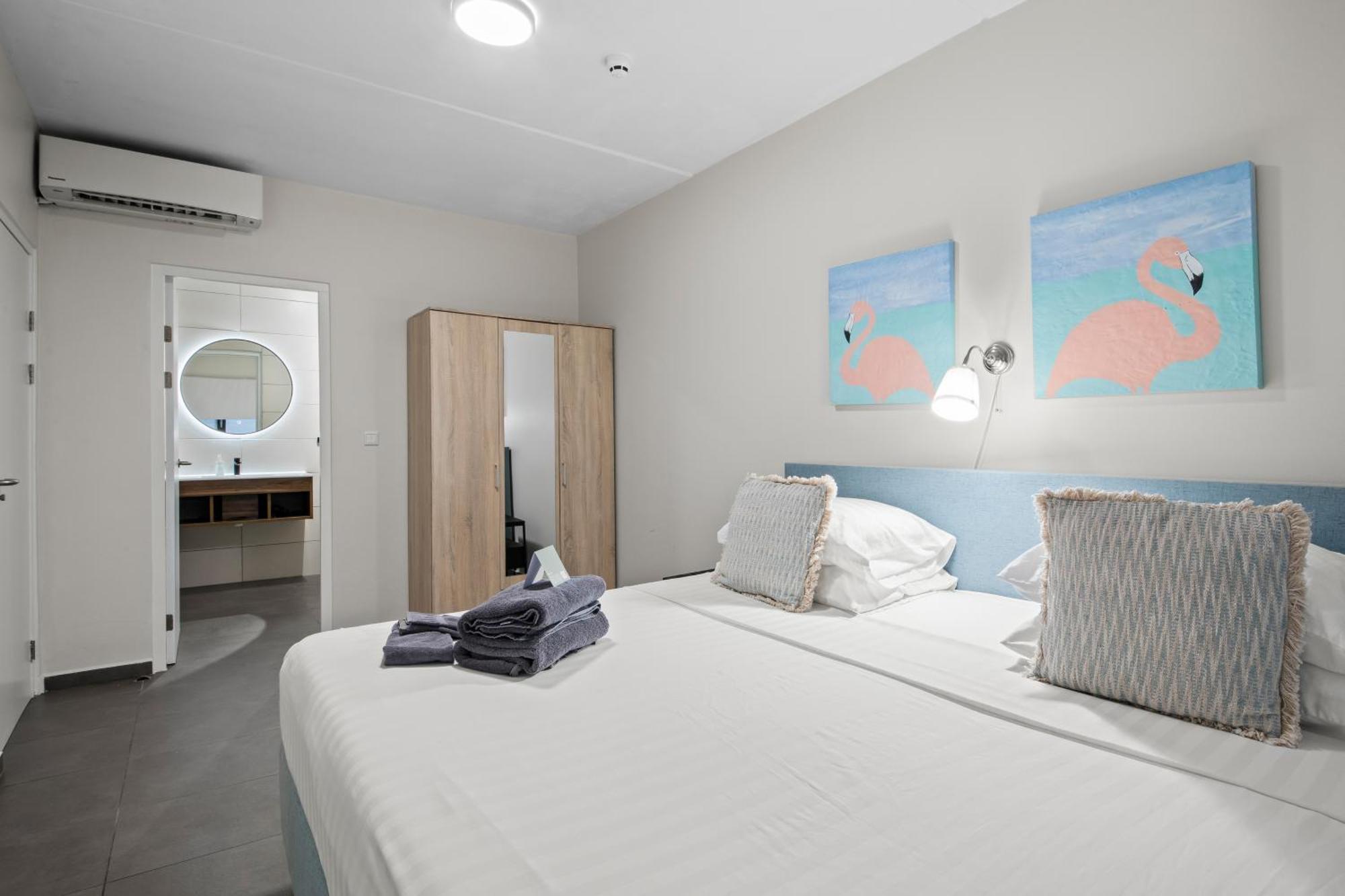 The Beach House Вилемстад Екстериор снимка