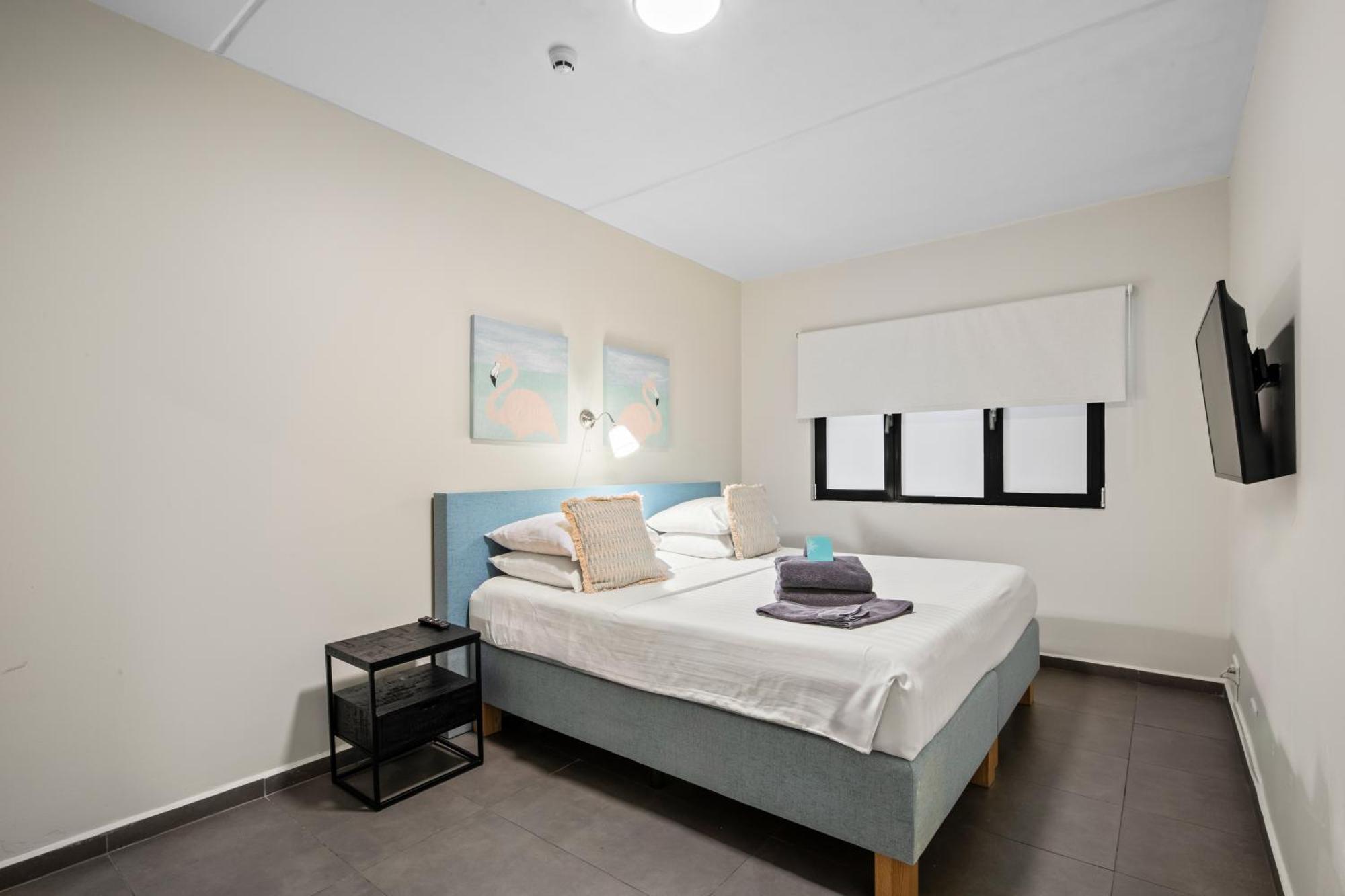 The Beach House Вилемстад Екстериор снимка