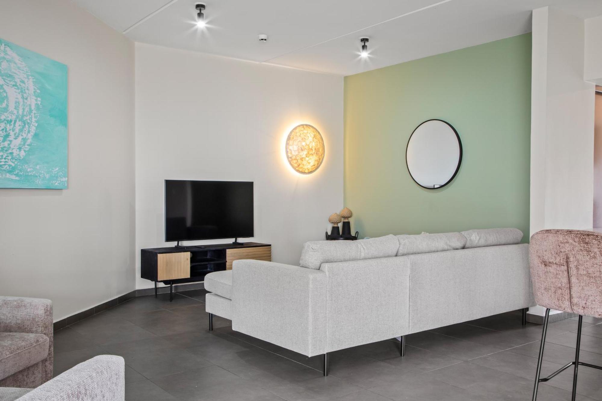 The Beach House Вилемстад Екстериор снимка
