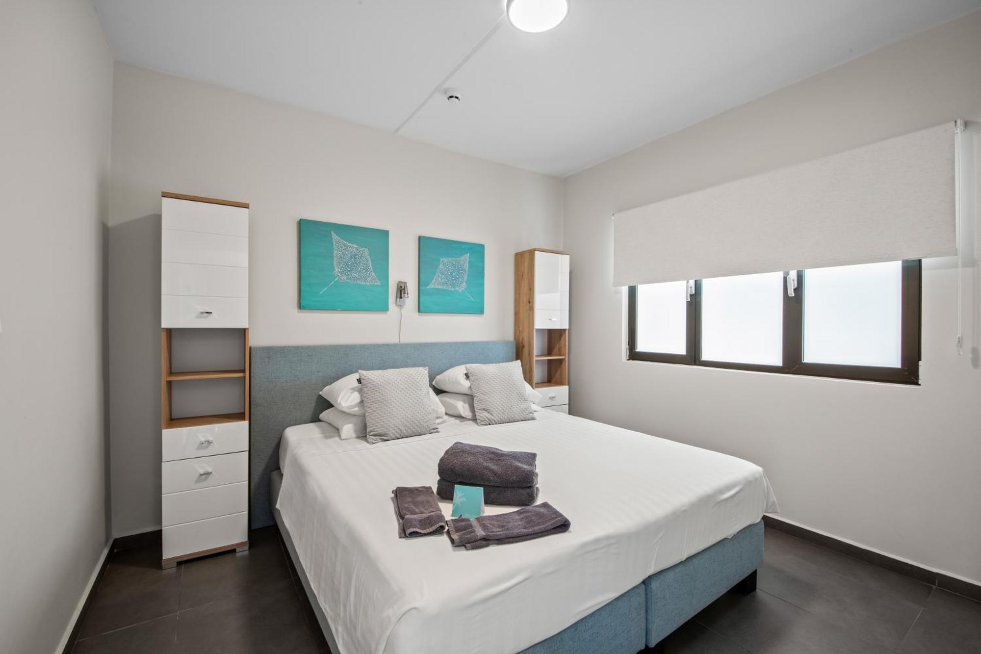 The Beach House Вилемстад Екстериор снимка