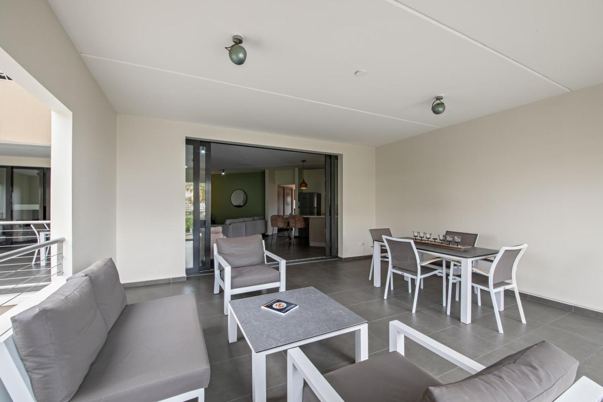 The Beach House Вилемстад Екстериор снимка