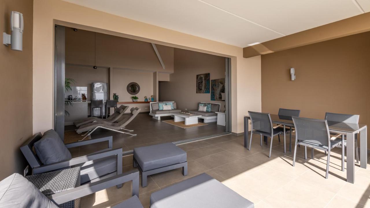 The Beach House Вилемстад Екстериор снимка